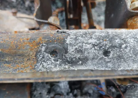 2016 Ford F150 Supercrew z USA, uszkodzony, nr VIN 1FTFW1EF3GKF04181